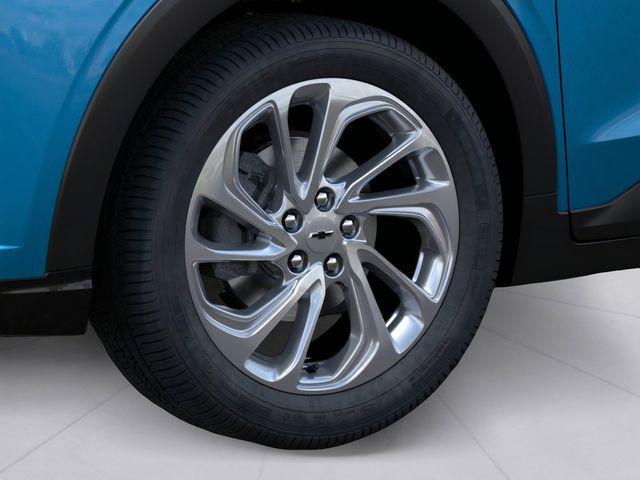 new 2027 Chevrolet Bolt car, priced at $29,491
