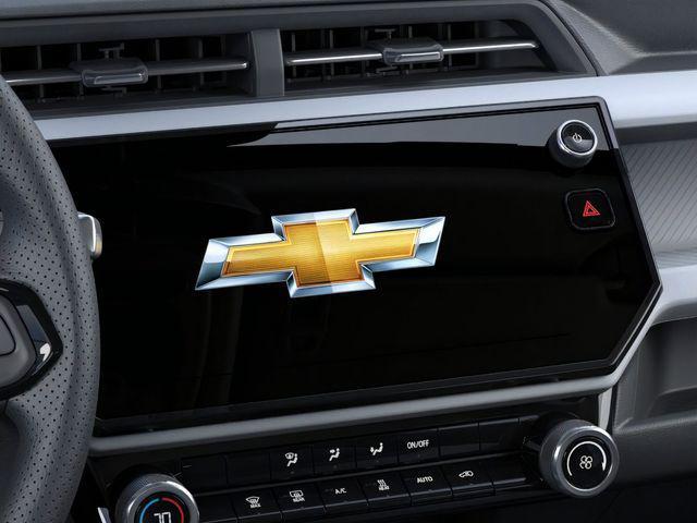 new 2027 Chevrolet Bolt car, priced at $29,491