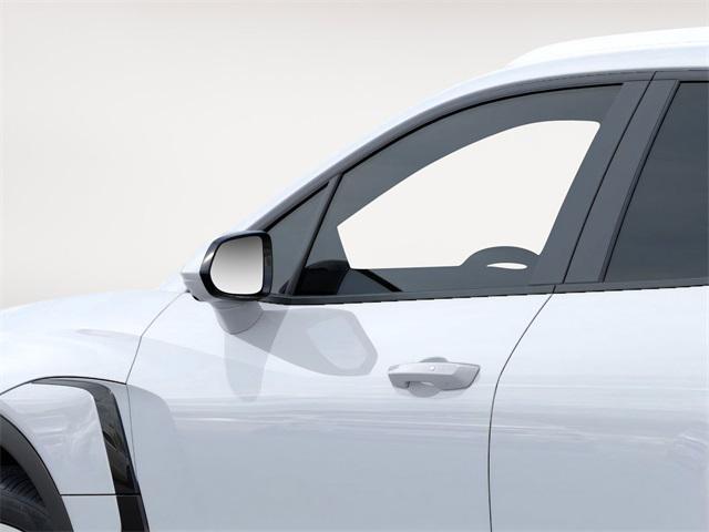 new 2026 Chevrolet Blazer EV car, priced at $45,750