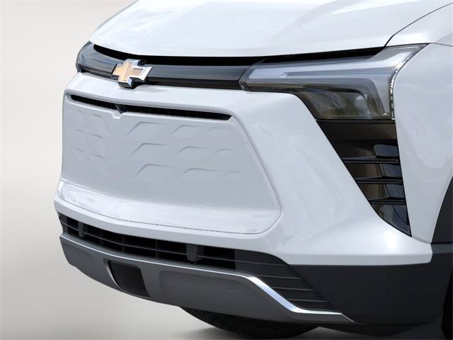 new 2026 Chevrolet Blazer EV car, priced at $45,750