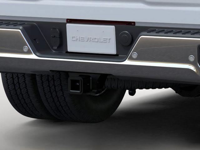 new 2026 Chevrolet Silverado 3500 car, priced at $76,625