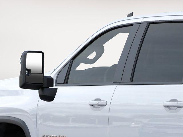 new 2026 Chevrolet Silverado 3500 car, priced at $76,625