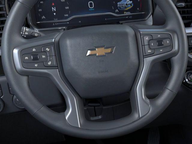 new 2026 Chevrolet Silverado 3500 car, priced at $76,625