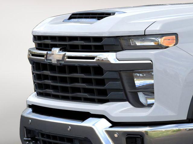 new 2026 Chevrolet Silverado 3500 car, priced at $76,625