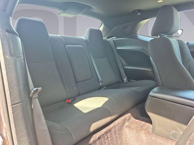 used 2017 Dodge Challenger car, priced at $18,700