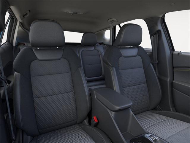 new 2026 Chevrolet Trax car, priced at $25,215