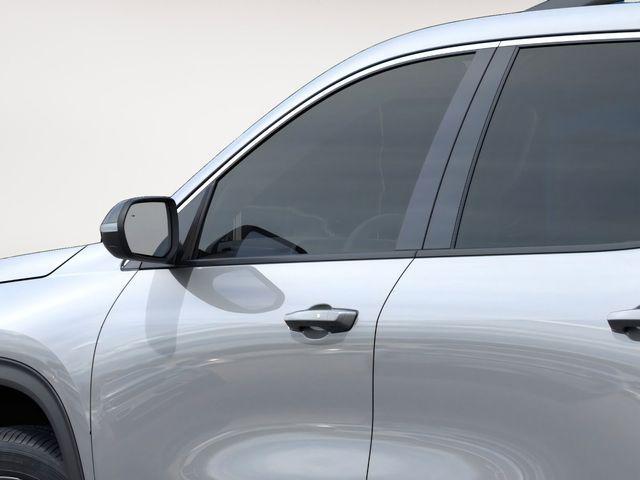 new 2026 Chevrolet Traverse car, priced at $47,720