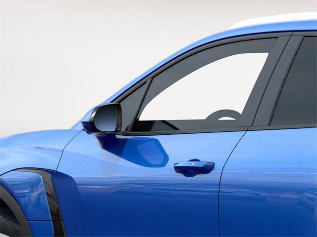 new 2026 Chevrolet Blazer EV car, priced at $45,770