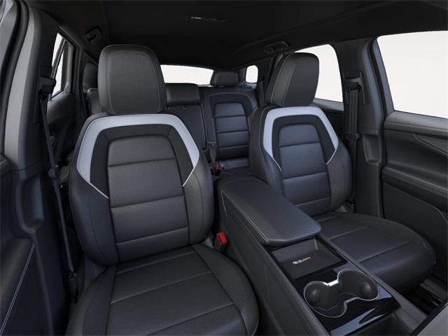 new 2026 Chevrolet Blazer EV car, priced at $45,770