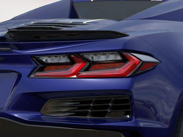 new 2026 Chevrolet Corvette car, priced at $151,314