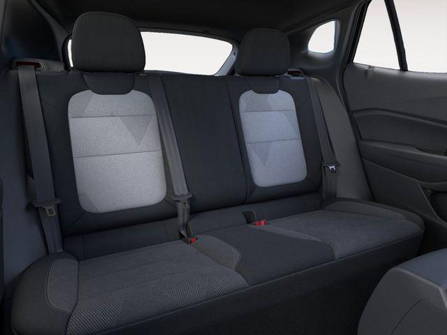 new 2026 Chevrolet Trax car, priced at $25,790