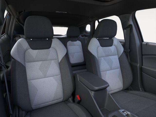 new 2026 Chevrolet Trax car, priced at $25,790