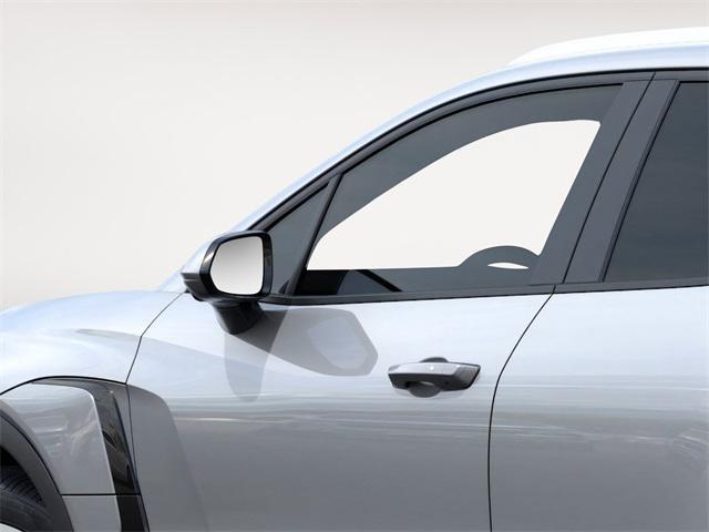 new 2026 Chevrolet Blazer EV car, priced at $45,650