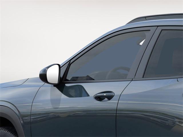 new 2026 Chevrolet Trax car, priced at $26,150