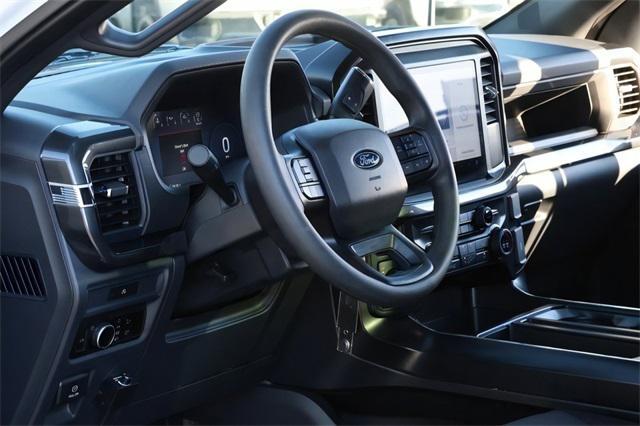 used 2025 Ford F-150 car, priced at $40,699