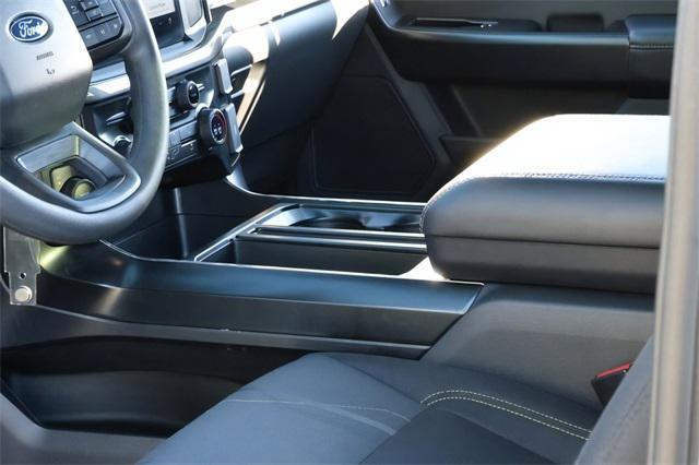 used 2025 Ford F-150 car, priced at $40,699