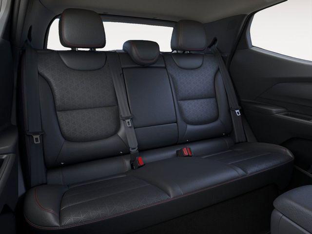 new 2027 Chevrolet Bolt car, priced at $35,685