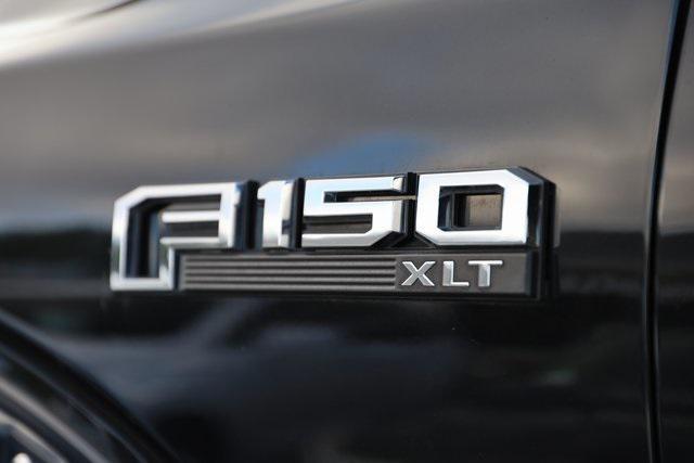 used 2015 Ford F-150 car, priced at $19,645