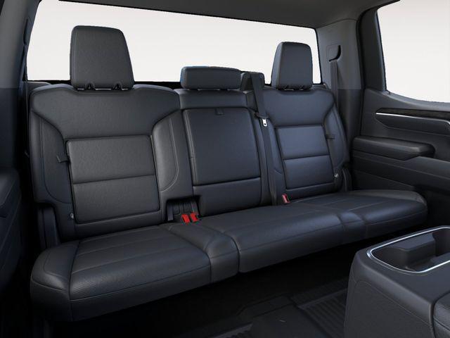 new 2026 Chevrolet Silverado 1500 car, priced at $66,179
