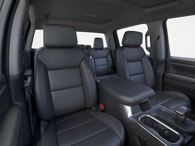 new 2026 Chevrolet Silverado 1500 car, priced at $66,179