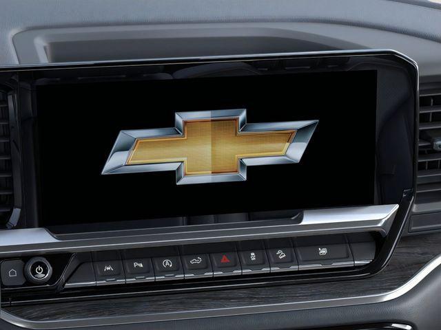 new 2026 Chevrolet Silverado 1500 car, priced at $66,179