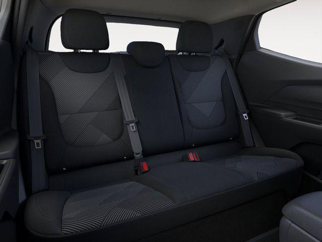 new 2027 Chevrolet Bolt car, priced at $30,420