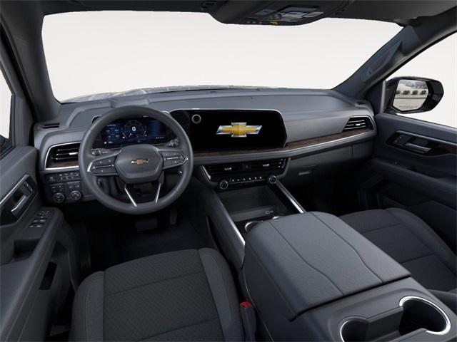 new 2026 Chevrolet Tahoe car, priced at $67,577