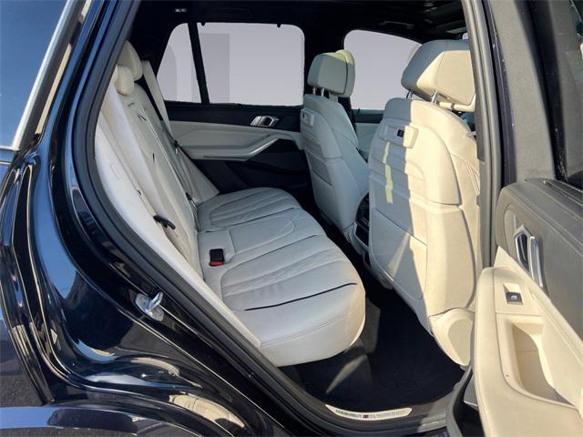 used 2019 BMW X5 car, priced at $30,980