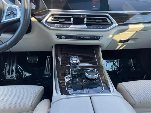 used 2019 BMW X5 car, priced at $30,980