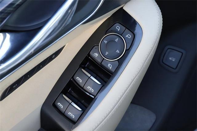 used 2025 Cadillac CT5 car, priced at $42,450