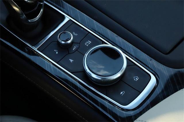 used 2025 Cadillac CT5 car, priced at $42,450