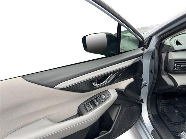 used 2024 Subaru Legacy car, priced at $20,999