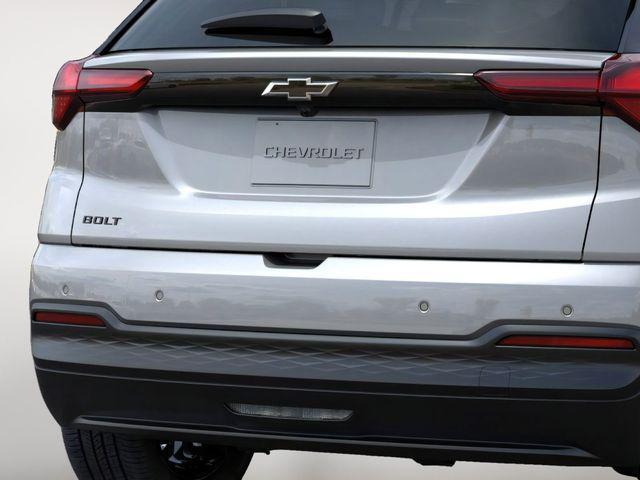 new 2027 Chevrolet Bolt car, priced at $29,990