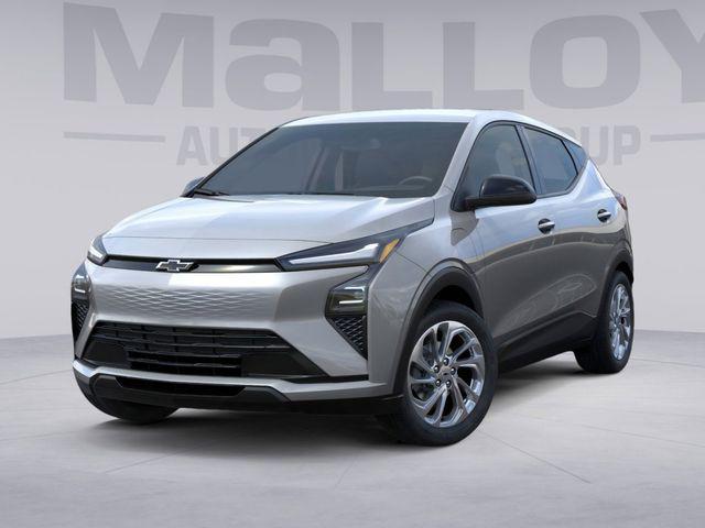 new 2027 Chevrolet Bolt car, priced at $29,990