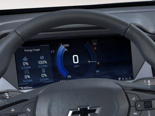 new 2027 Chevrolet Bolt car, priced at $29,990