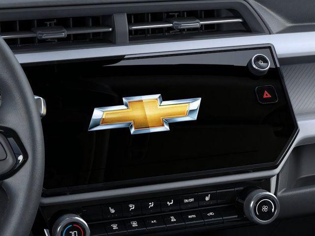 new 2027 Chevrolet Bolt car, priced at $29,990