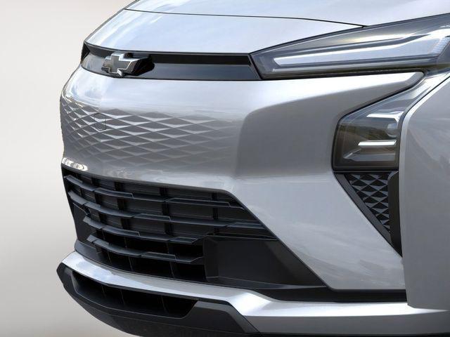 new 2027 Chevrolet Bolt car, priced at $29,990
