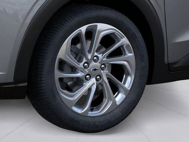 new 2027 Chevrolet Bolt car, priced at $29,990