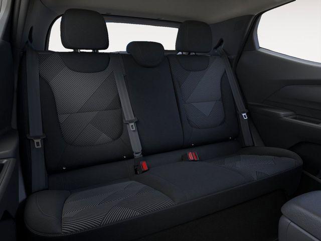 new 2027 Chevrolet Bolt car, priced at $29,990
