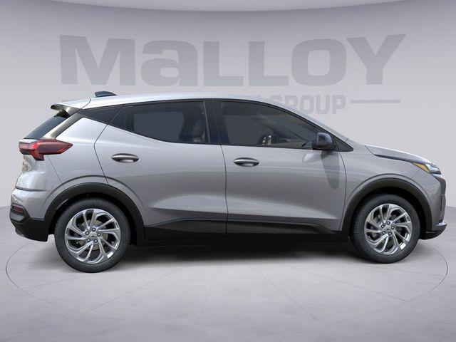 new 2027 Chevrolet Bolt car, priced at $29,990