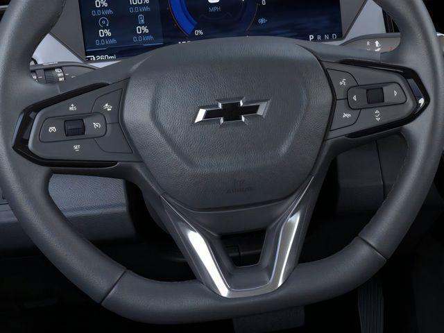 new 2027 Chevrolet Bolt car, priced at $29,990