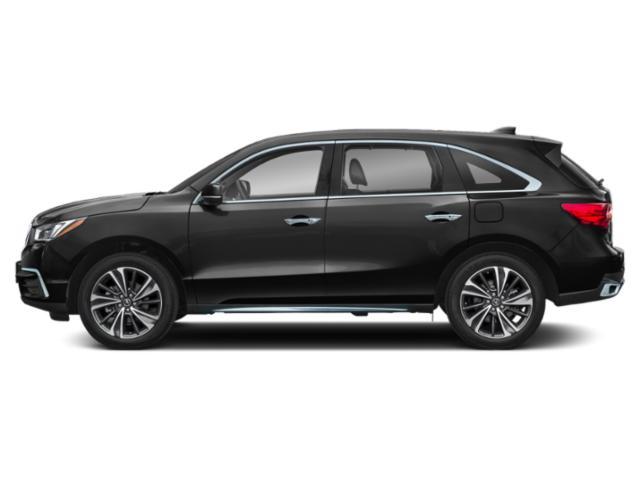 used 2020 Acura MDX car, priced at $23,720
