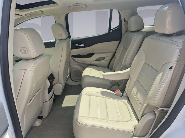 used 2023 GMC Acadia car, priced at $36,495