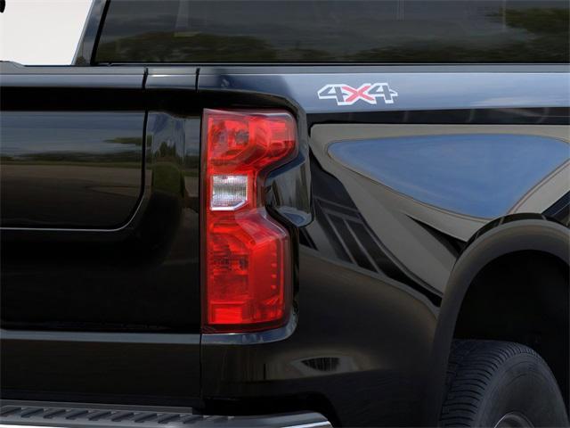 new 2026 Chevrolet Silverado 1500 car, priced at $46,765
