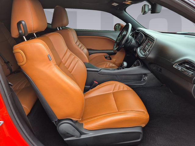 used 2021 Dodge Challenger car, priced at $68,700