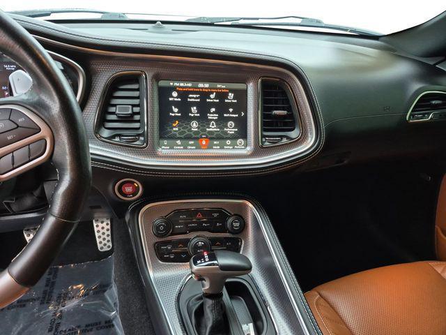 used 2021 Dodge Challenger car, priced at $68,700