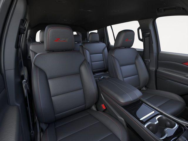new 2026 Chevrolet Traverse car, priced at $49,234