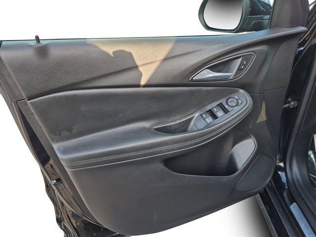 used 2020 Buick Encore GX car, priced at $13,600