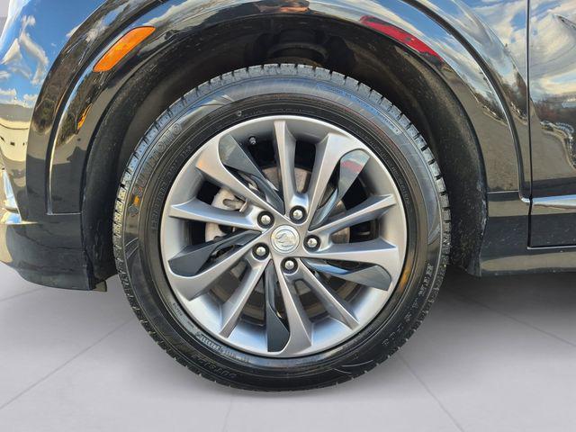 used 2020 Buick Encore GX car, priced at $13,600