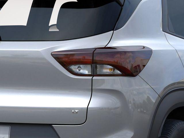 new 2026 Chevrolet TrailBlazer car, priced at $26,520